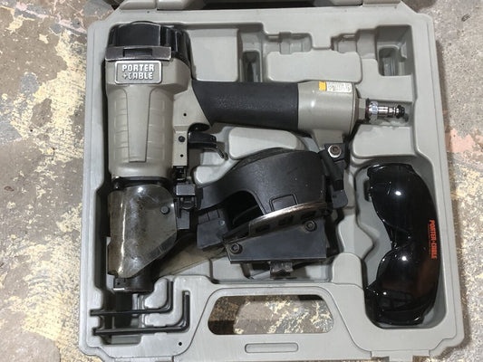 Pneumatic Roofing Nailer