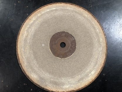 Sanding Wheel