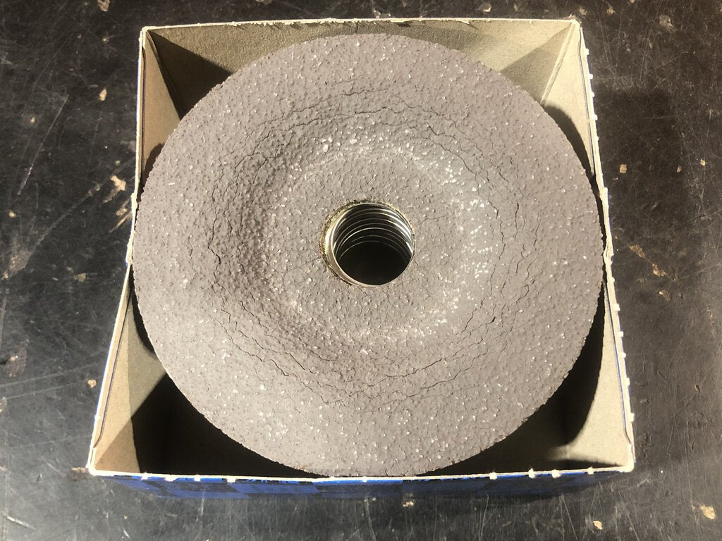 Grinding Disc 10-Pack