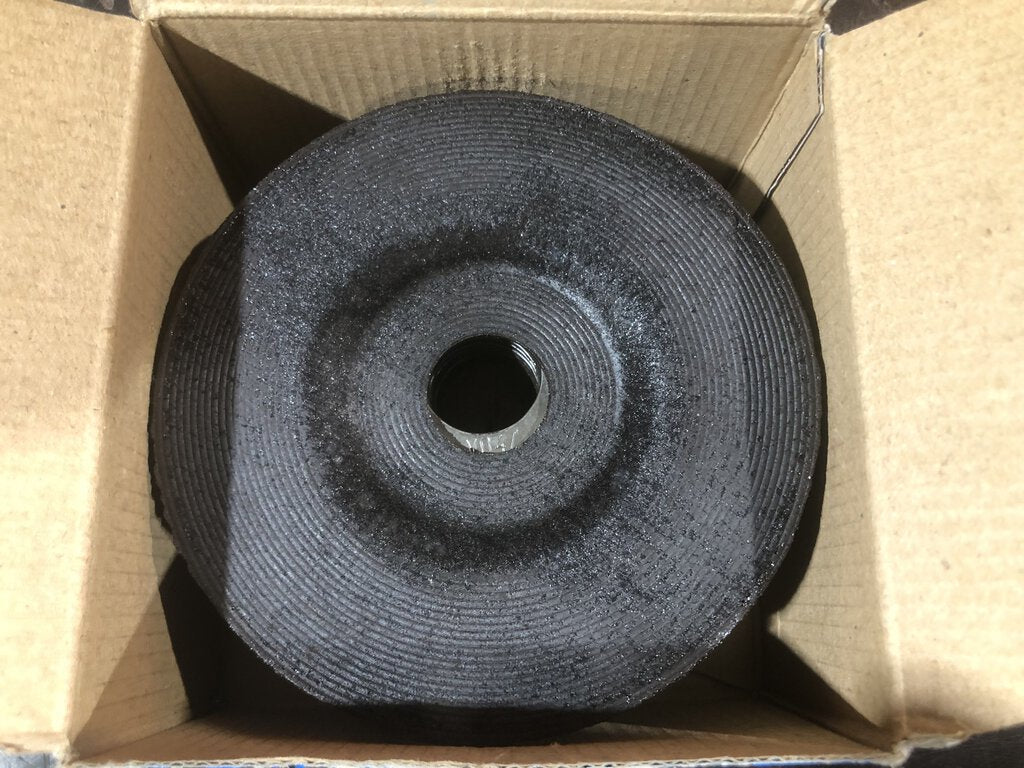 Cut-off Wheel 20-Pack