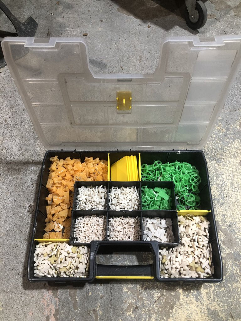 Sort Master Organizer