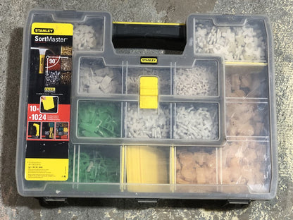 Sort Master Organizer