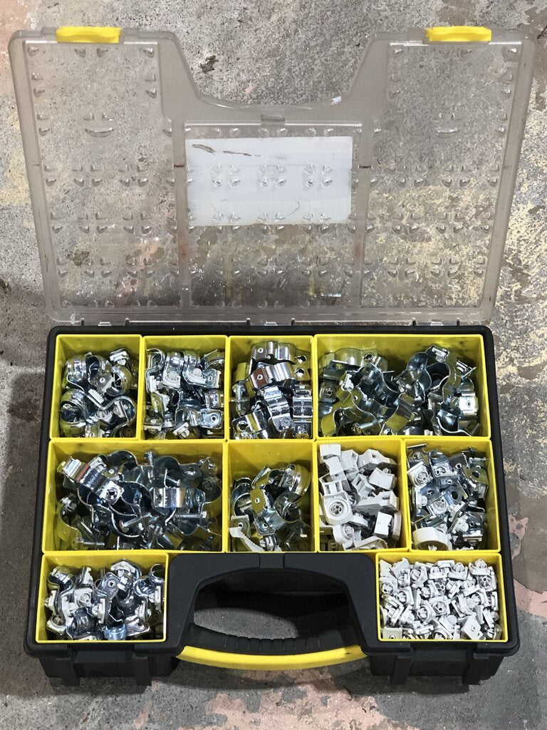 Professional Deep Organizer