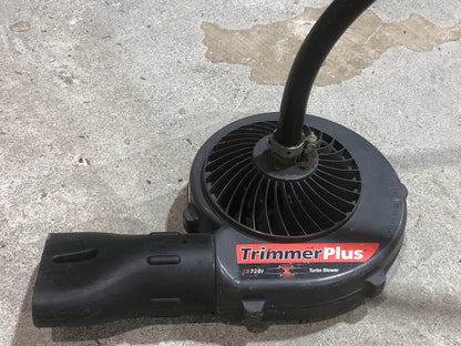 Blower Attachment