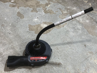 Blower Attachment
