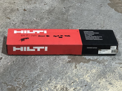 Collated Drywall Screws