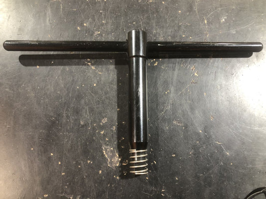 Lathe Chuck Key