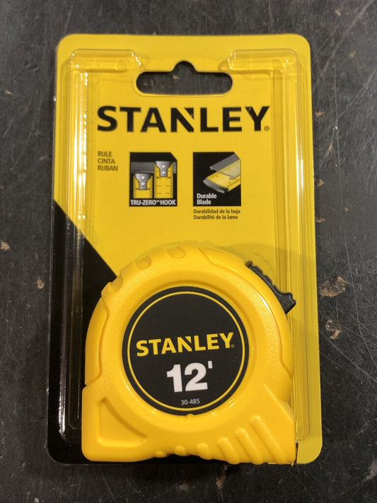 Tape Measure