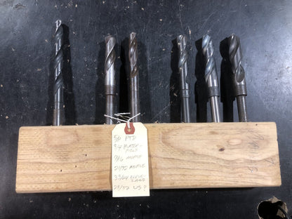 Drill Bit Set