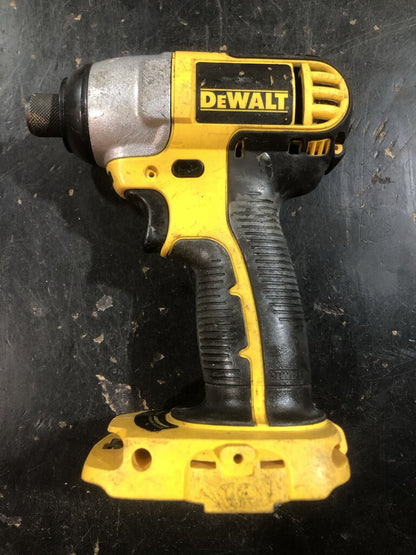 Cordless Impact Driver