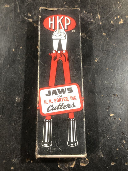 Replacement Jaw