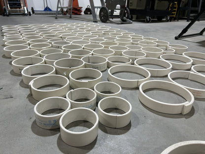 DaniClamps Fabrication Clamps
