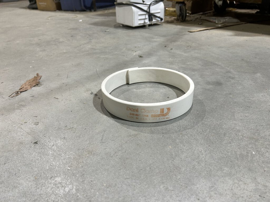 DaniClamps Fabrication Clamps