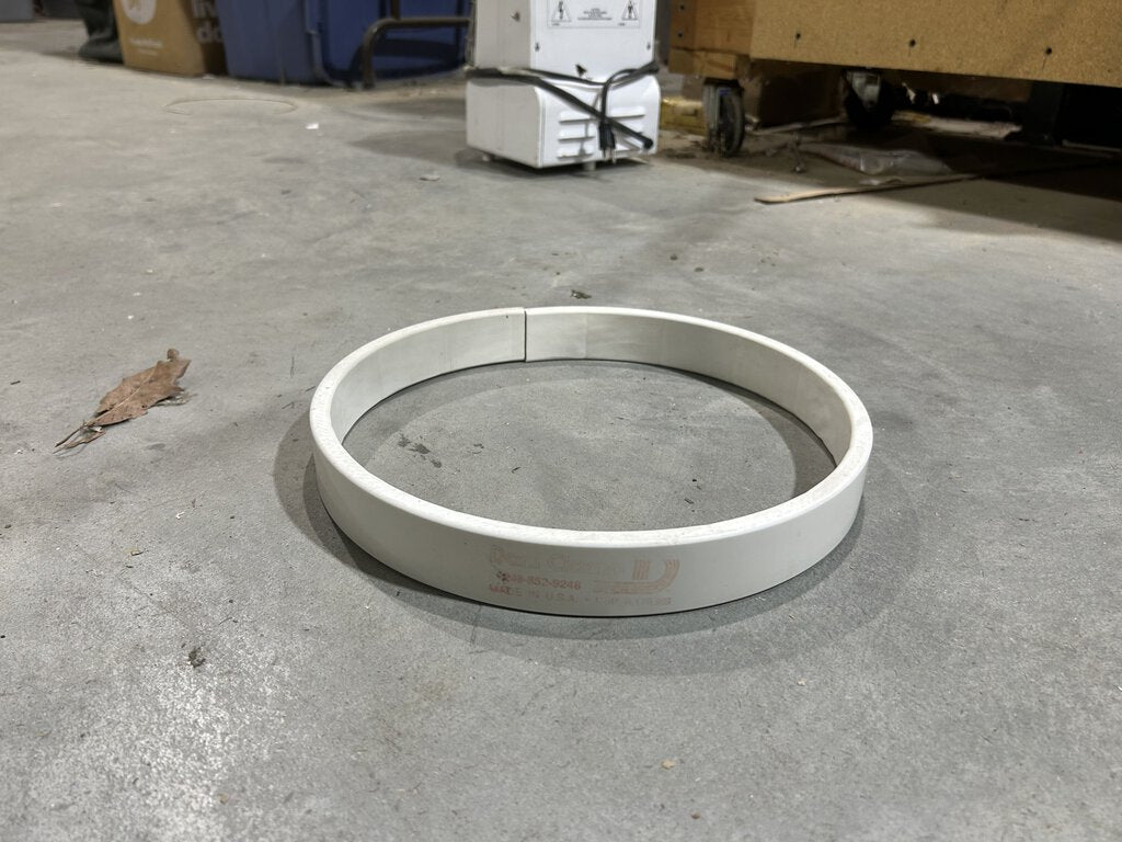 DaniClamps Fabrication Clamps