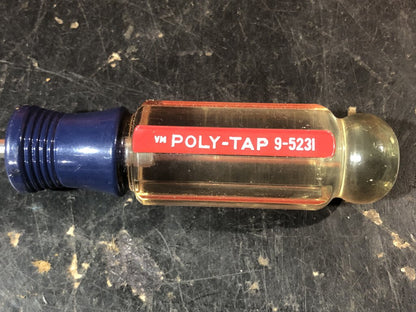 POLY-TAP Tool