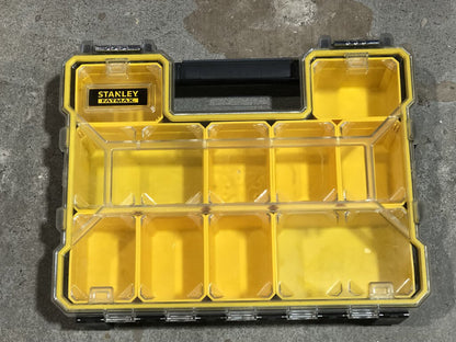 Small Parts Deep Organizer