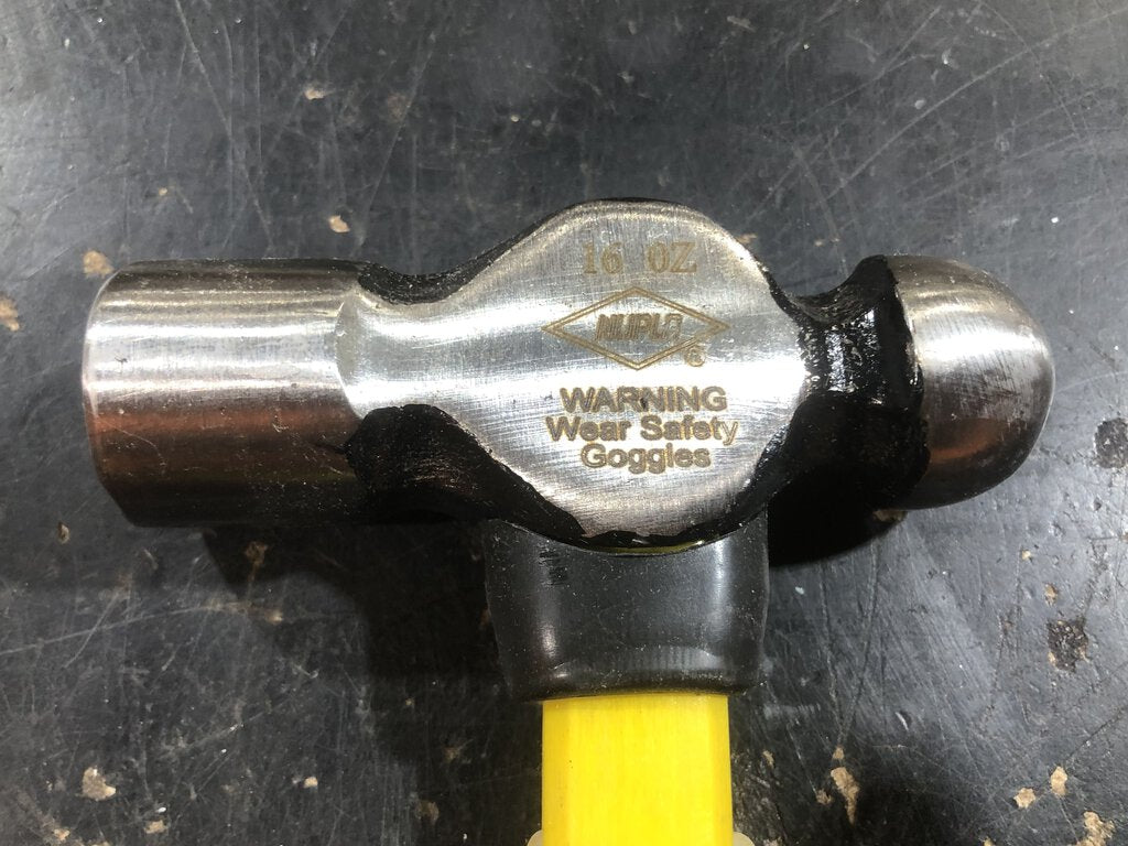 Ball Pein Hammer