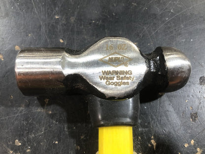 Ball Pein Hammer