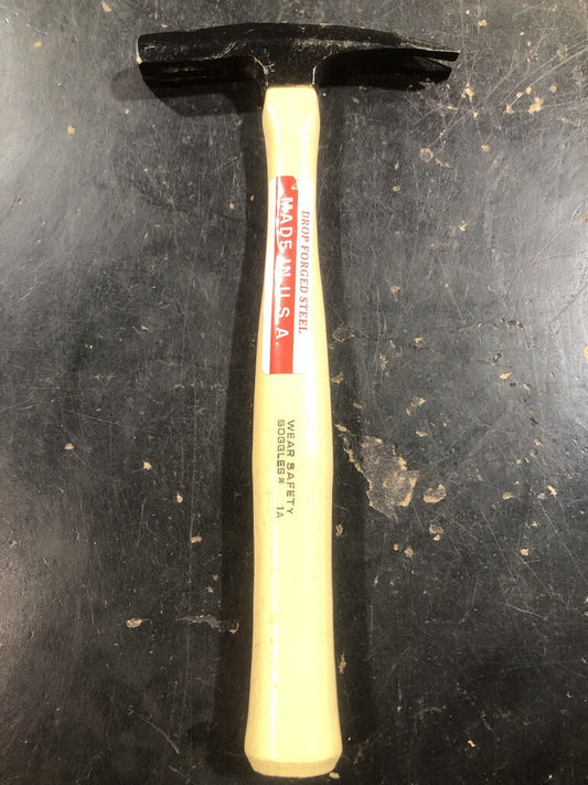 Magnetic Tack Hammer