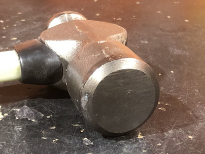Ball Peen Hammer