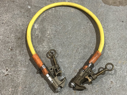 Single Grounding Set