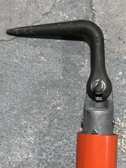 Disconnect Hotstick