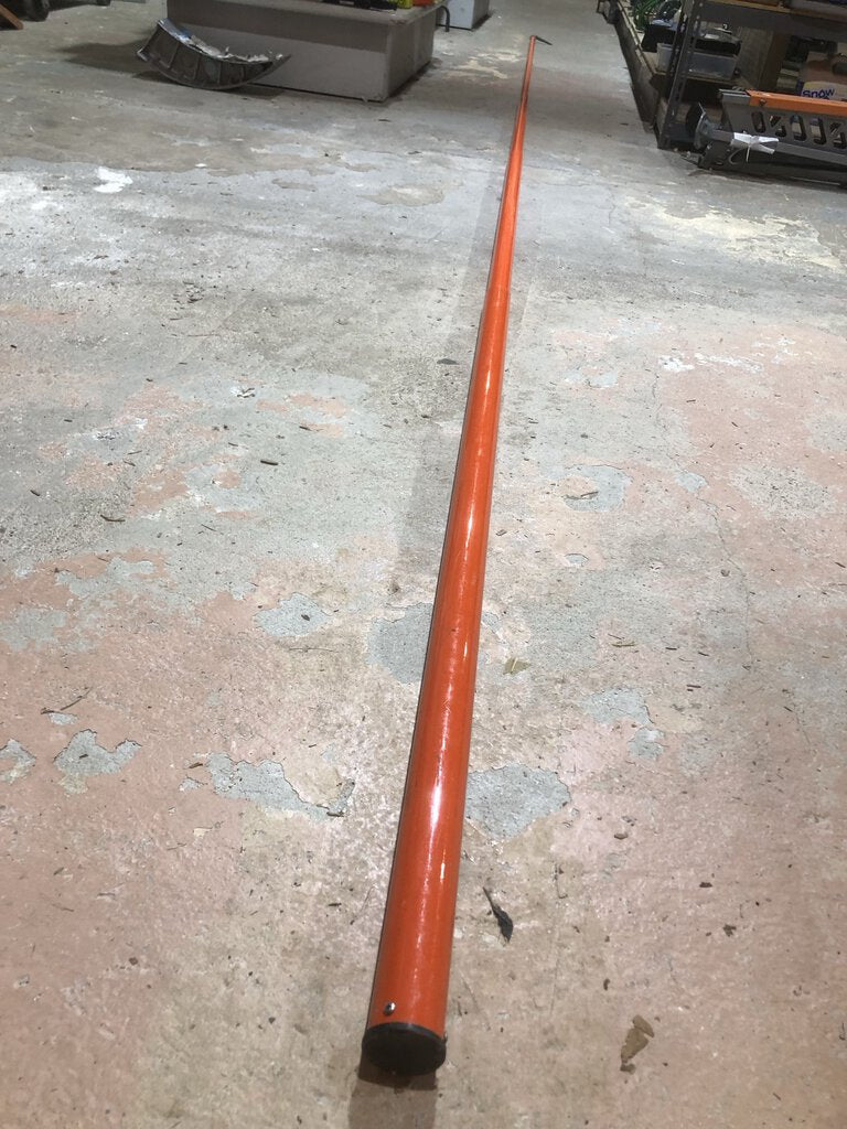 Disconnect Hotstick