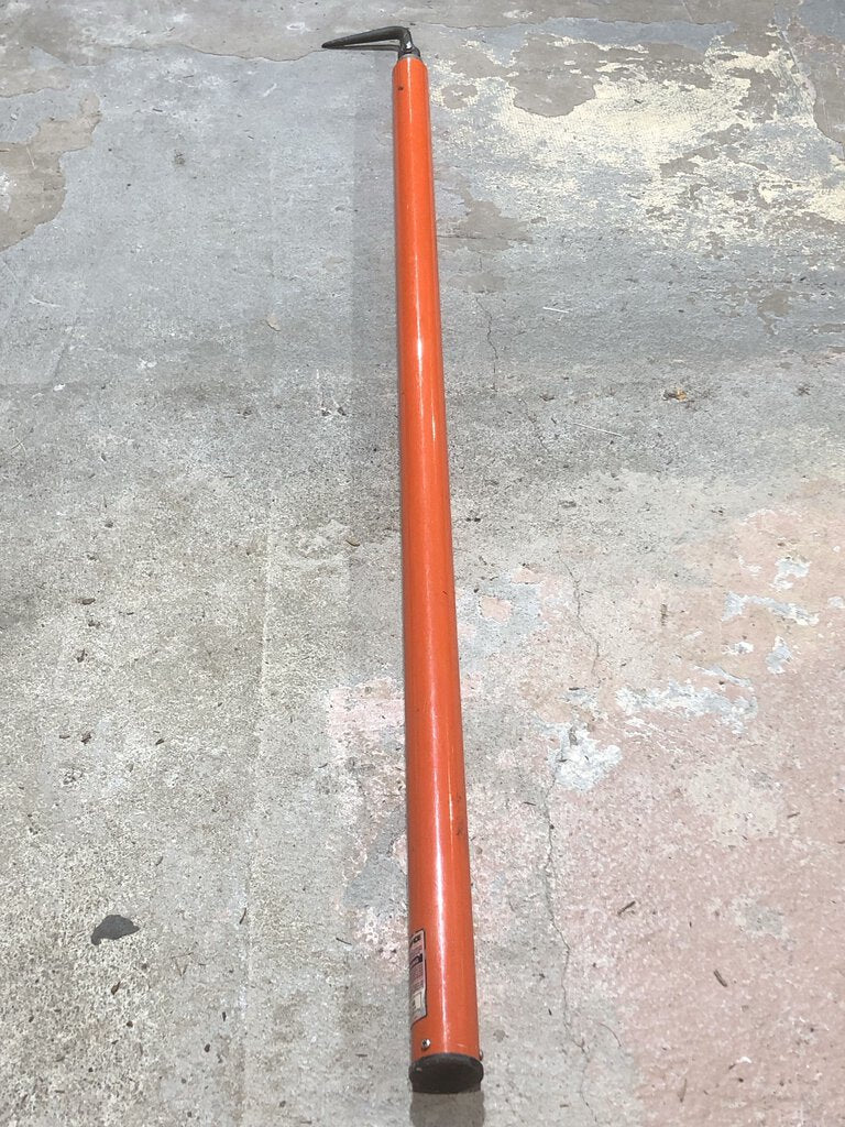 Disconnect Hotstick