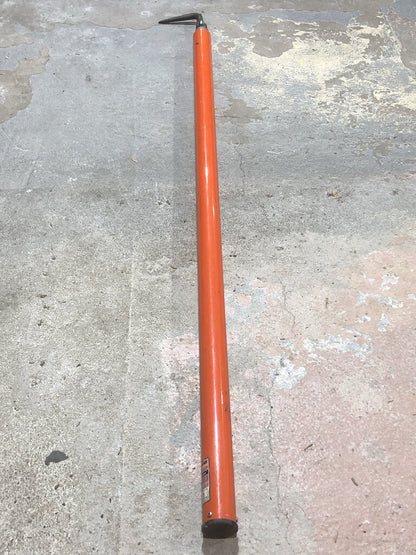 Disconnect Hotstick