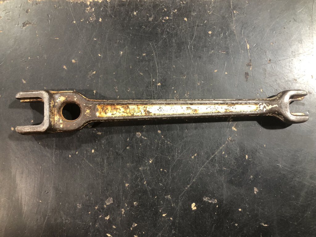 Bell System Type Wrench
