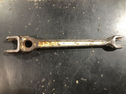Bell System Type Wrench