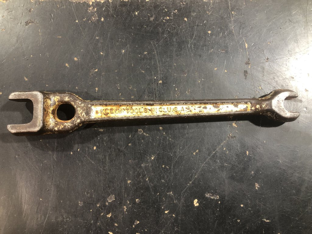 Bell System Type Wrench
