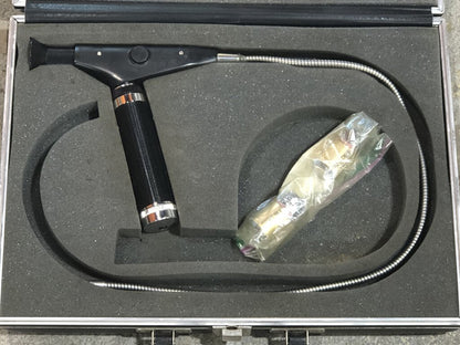Illuminated Fiberscope