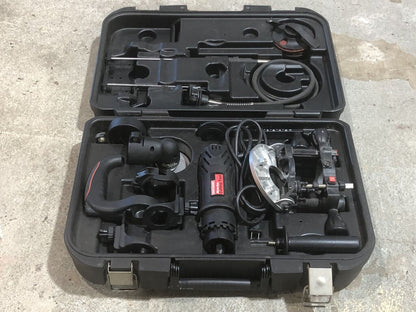 All-In-One Cutting Tool