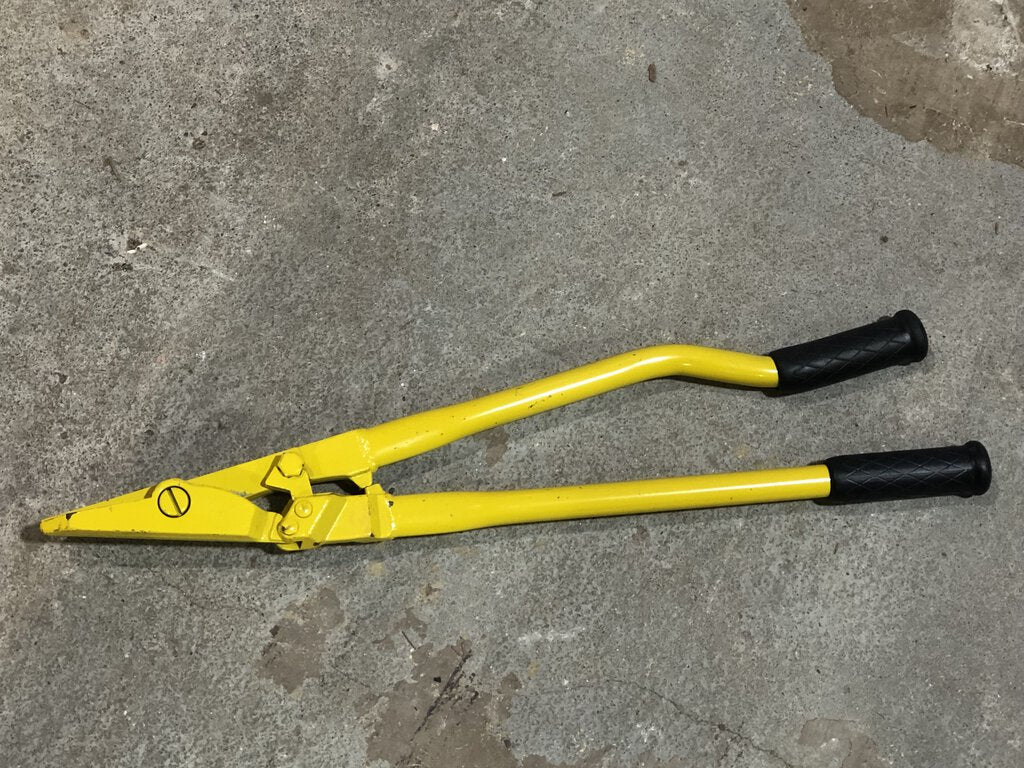 Steel Strapping Cutter