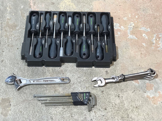 Installation Kit