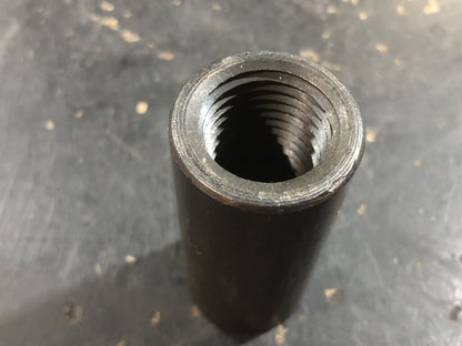 Worn Lugnut Removal Tool