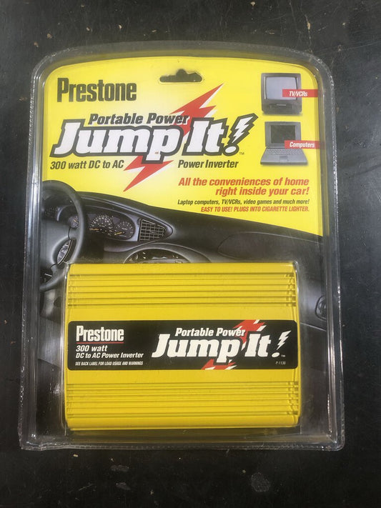 Power Inverter