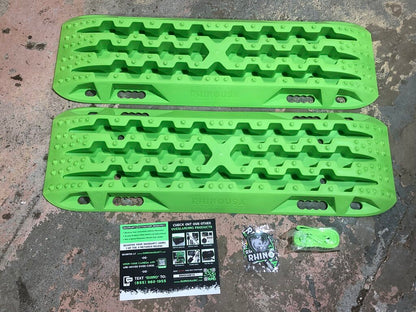 Recovery Traction Boards