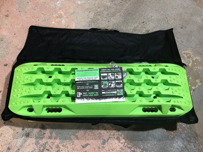 Recovery Traction Boards