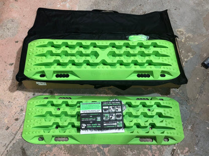 Recovery Traction Boards