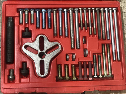 Bolt Grip Puller Set