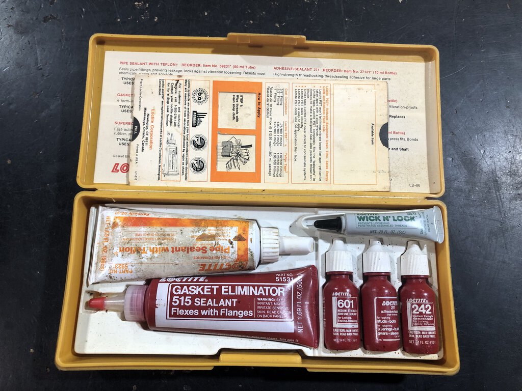 High Performance Tool Box