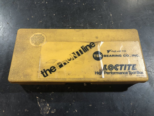 High Performance Tool Box