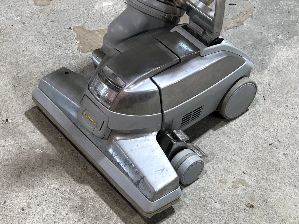 Corded Upright Vacuum Cleaner