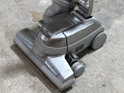 Corded Upright Vacuum Cleaner