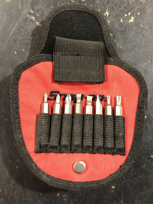 Tape Measure / Multi Tool Pouch