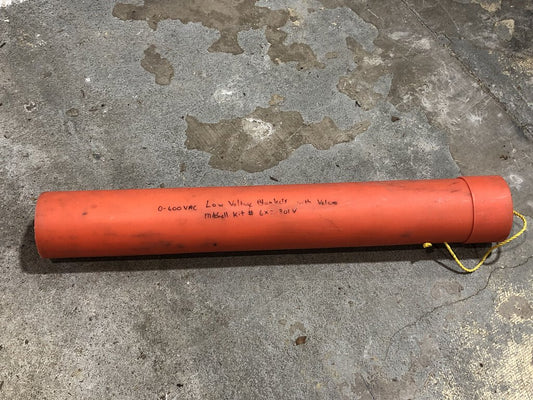 Insulated Rubber Blanket Kit