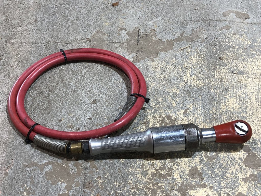 Air Ratchet