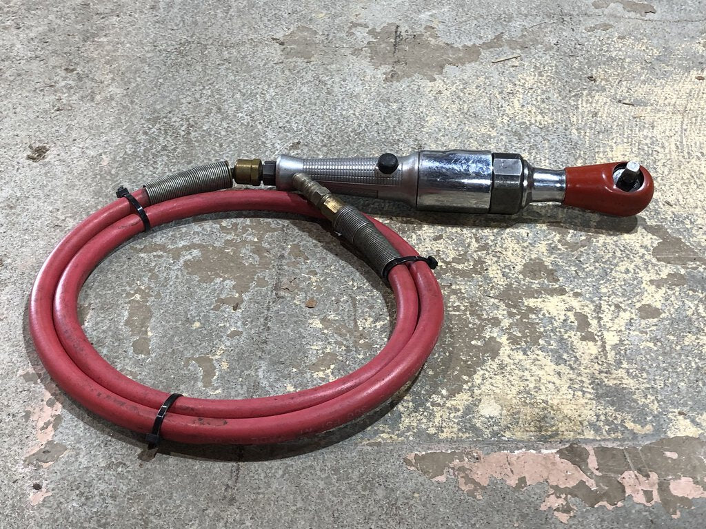 Air Ratchet